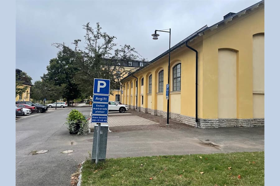 Kontorslokal på Södra Trängallén 2A, Skövde – bild 17