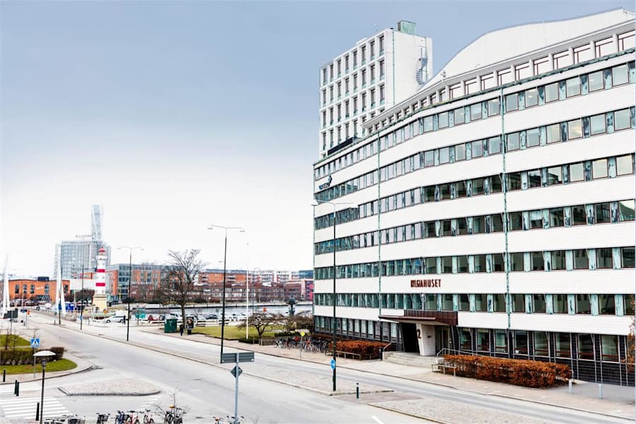 Kontorslokal på Hans Michelsengatan 2 A, Malmö – bild 11