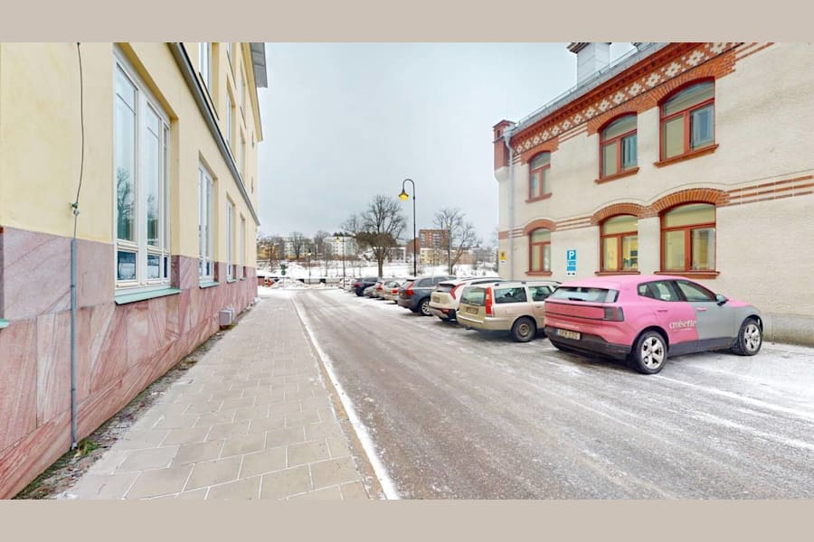 Kontorslokal på Kronstrandsgatan 1, Södertälje – bild 2