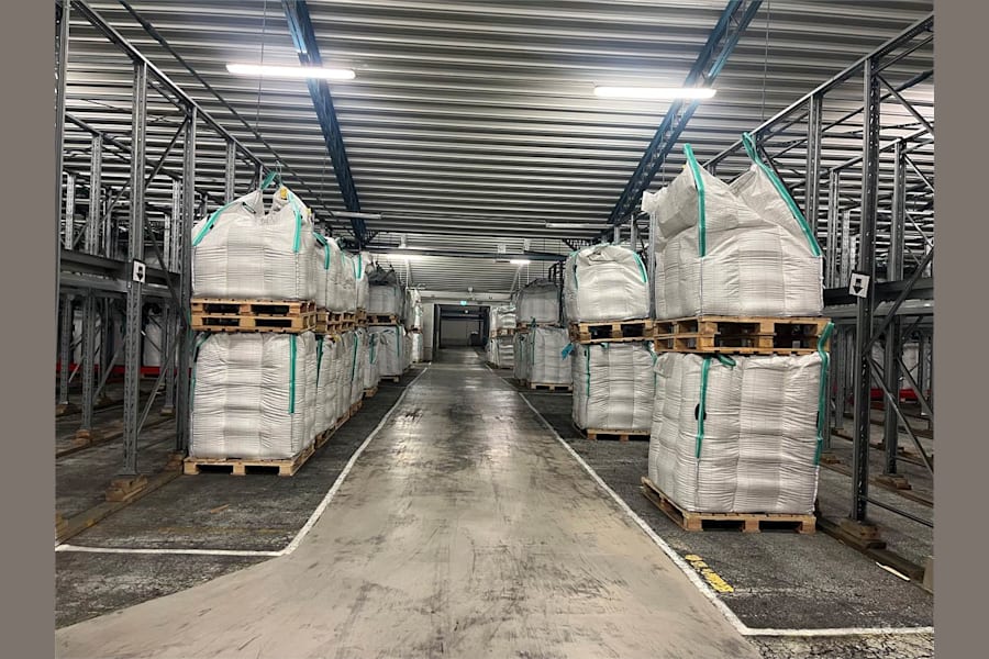 Industrilokal på Sydhamnsgatan 25, Helsingborg – bild 4