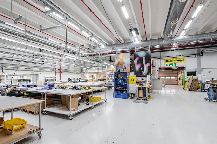 Industrilokal på Amalia Jönssons gata 9, Västra Frölunda – bild 6