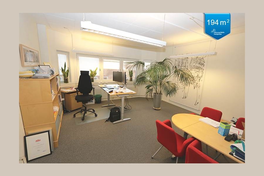 Kontorslokal på Hulda Lindgrens gata 8, Västra Frölunda – bild 7