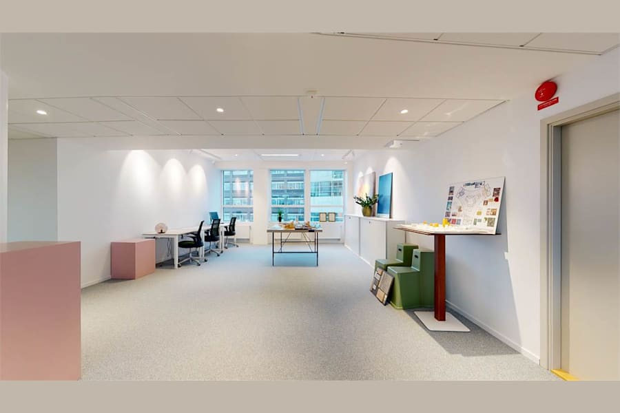 Kontorslokal på Stora Varvsgatan 11, Malmö – bild 5