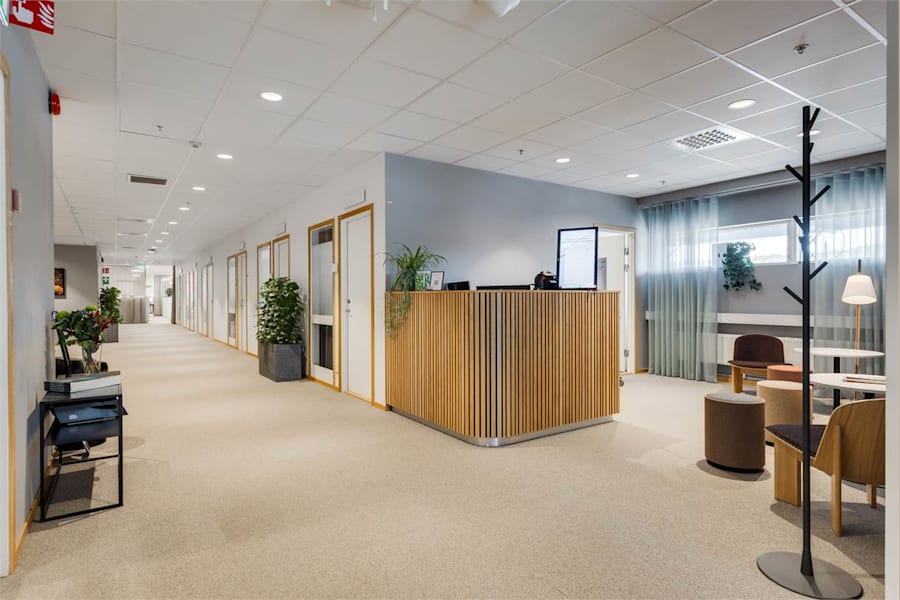 Industrilokal på Tagenevägen 29, Hisings Kärra – bild 11