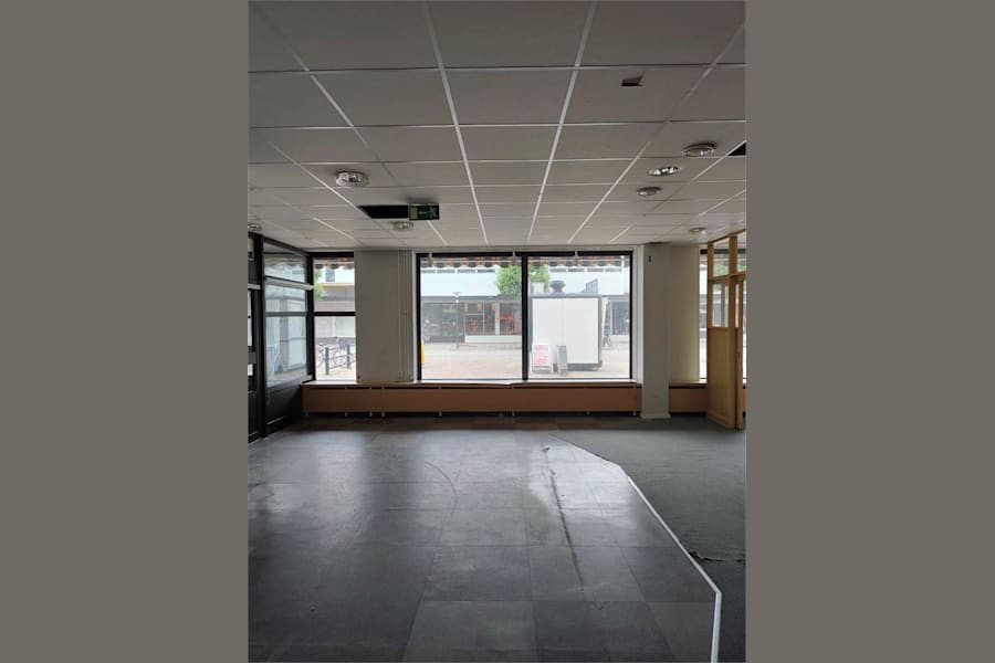 Butikslokal på Hammartorget 5C, Hallstahammar – bild 5