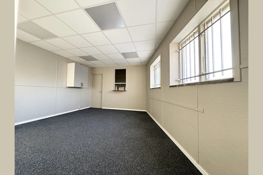 Industrilokal på Åldermansvägen 7, Solna – bild 11