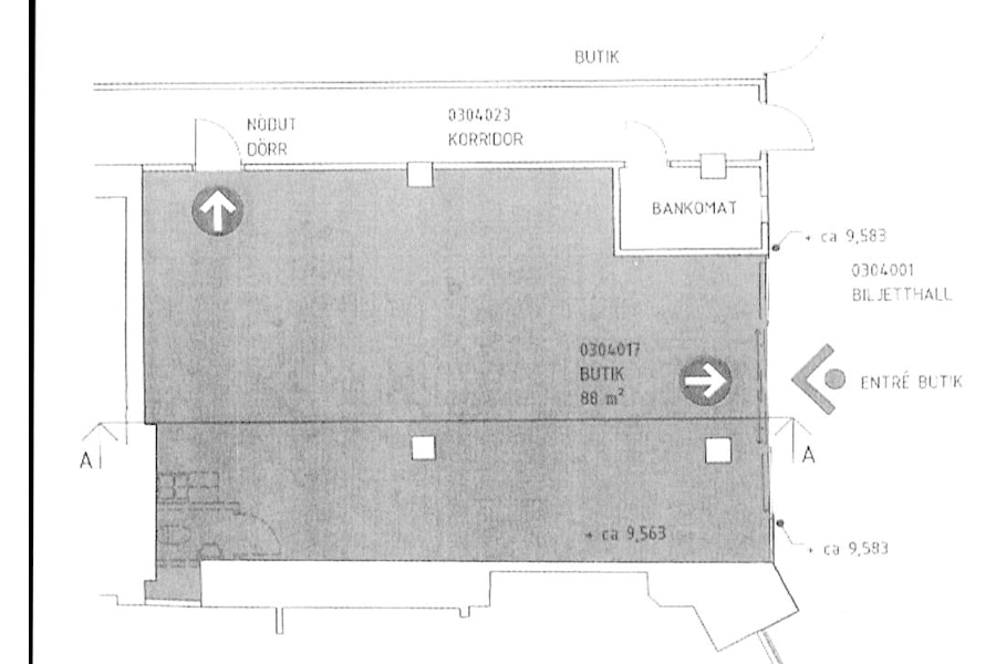 T-banestationen City - image - 1