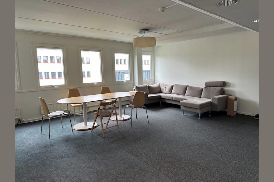 Kontorslokal på Kuskvägen 6, Sollentuna – bild 2