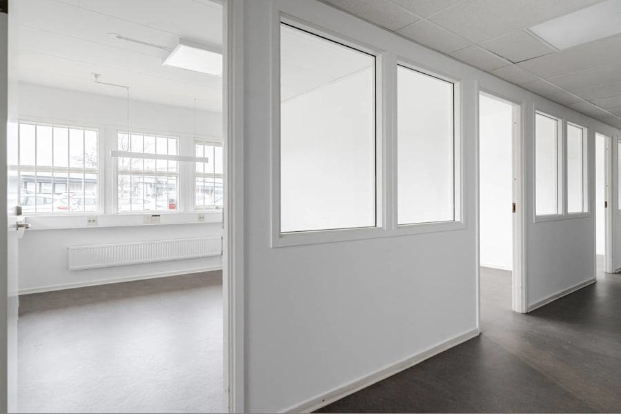 Industrilokal på Skyttevägen 26, Halmstad – bild 12