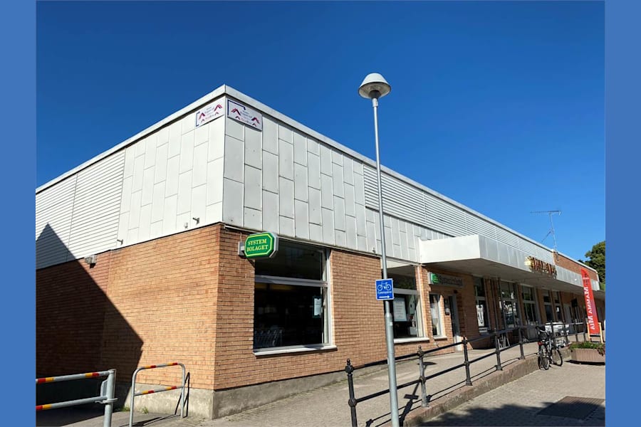 Butikslokal på Köpmannagatan 2, Rimbo – bild 3