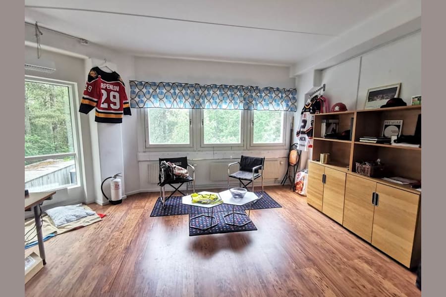 Lagerlokal på Solkraftsvägen 31, Stockholm – bild 3