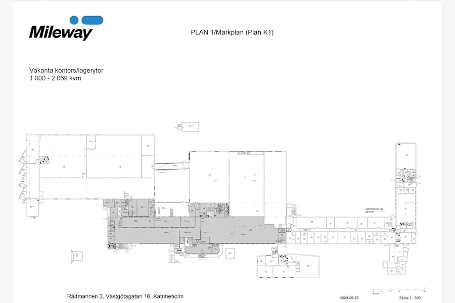 Industrilokal på Västgötagatan 16, Katrineholm – bild 9