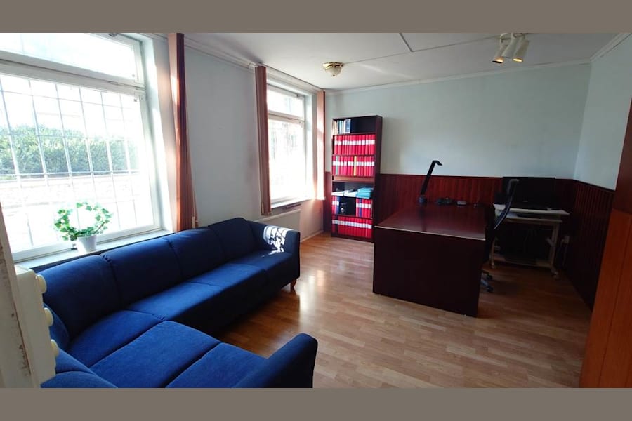 Kontorslokal på Armfeltsgatan 21, Stockholm – bild 3