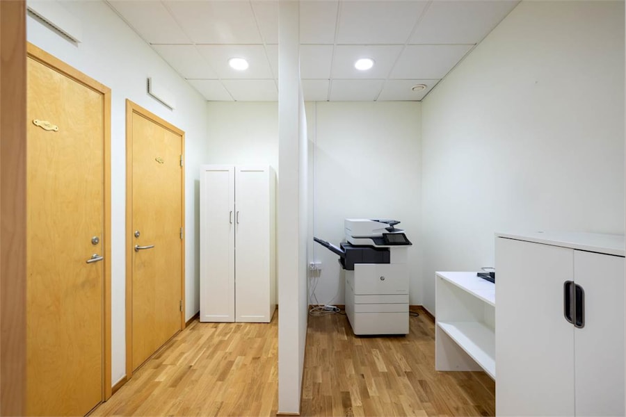 Kontorslokal på Sturegatan 3, entréplan, Sundbyberg – bild 11