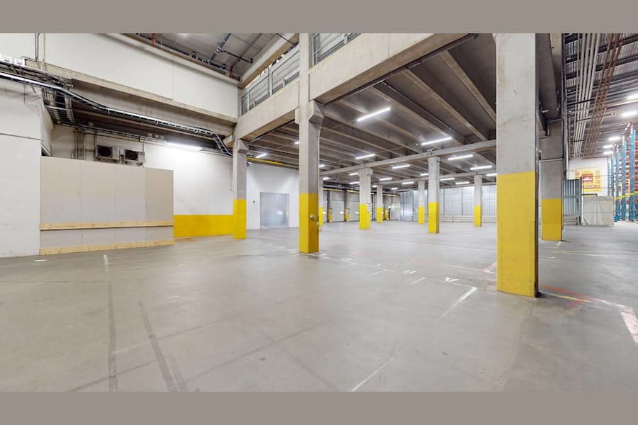 Lagerlokal på Stackarpsvägen 10, Klippan – bild 4