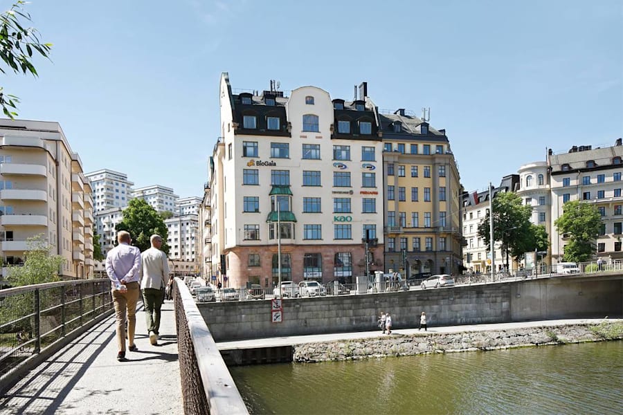 Kontorslokal på Kungsbro strand 29, STOCKHOLM – bild 4