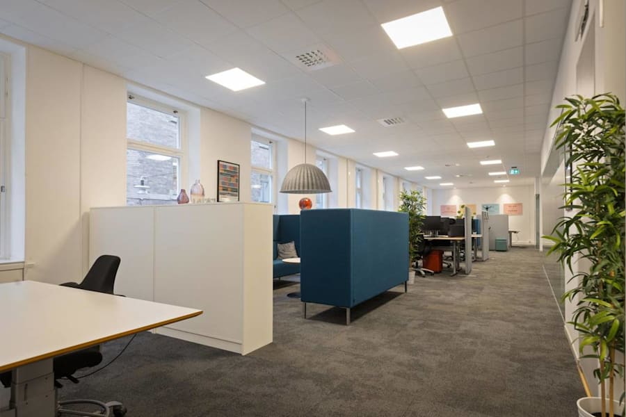 Bryggargatan 12 A - image - 3