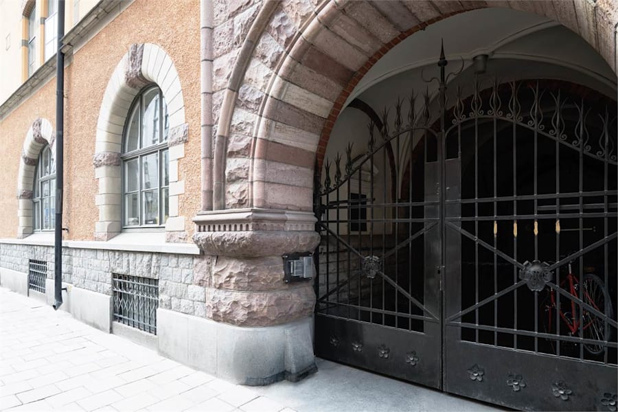 Rehnsgatan 11 - image - 3