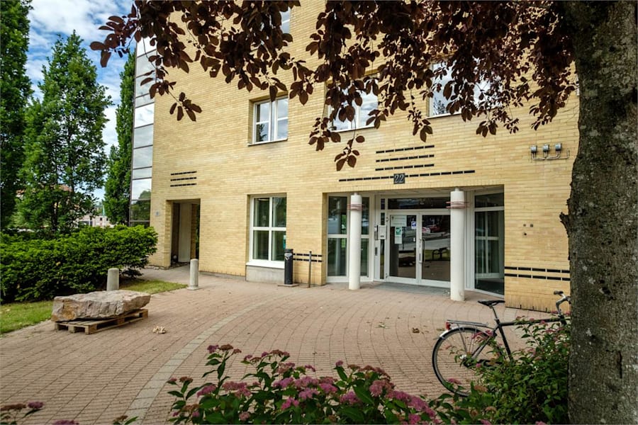 Kontorslokal på Katrinedalsgatan 22, BORÅS
