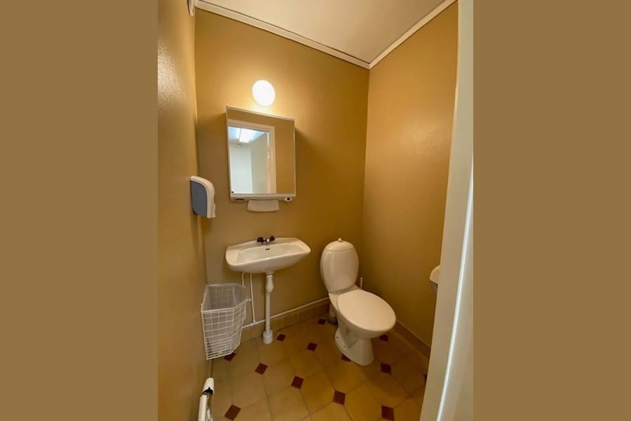 Restauranglokal på Furugatan 4, Jörn – bild 41