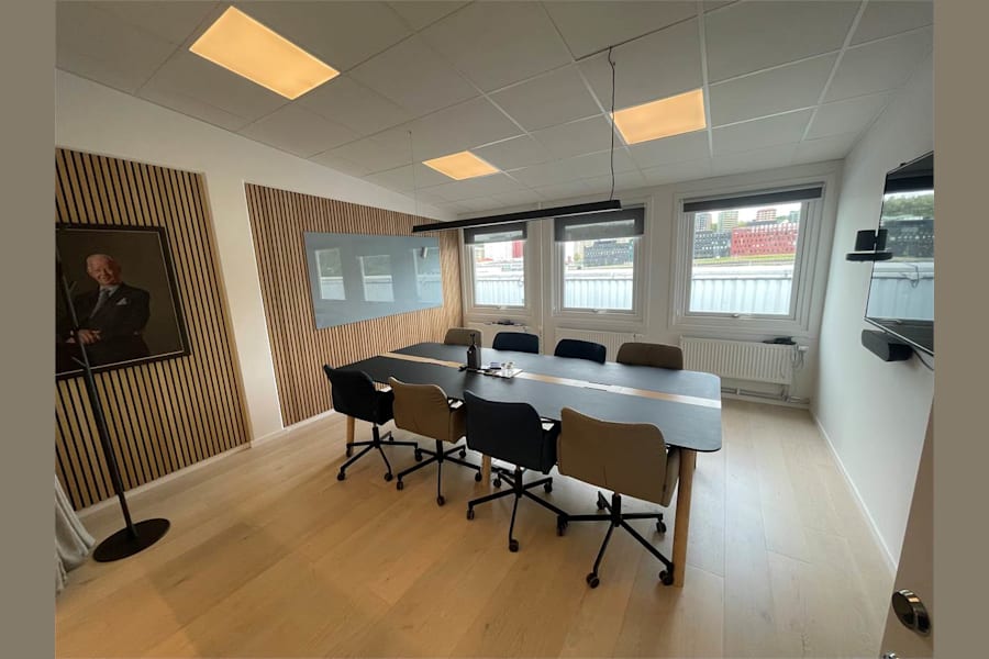 Coworking-plats på Mölndalsvägen 95, Göteborg – bild 4
