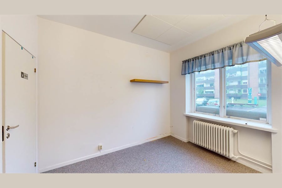 Kontorslokal på O D Krooks gata 19, Helsingborg – bild 5