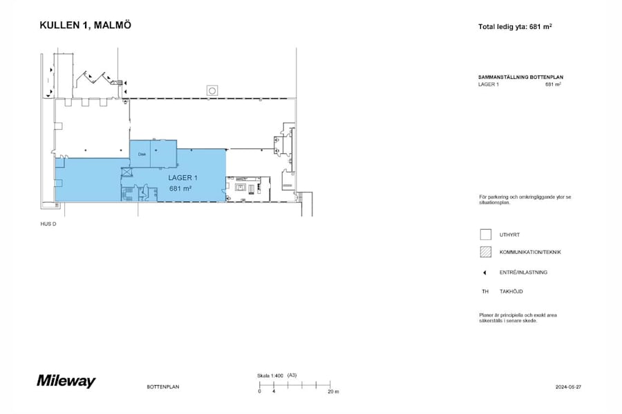 Brännögatan 9 - image - 9
