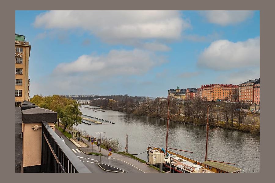 Sankt Eriksterrassen 72A - image - 7