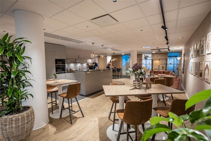 Coworking-plats på Torshamnsgatan 27, Kista – bild 17