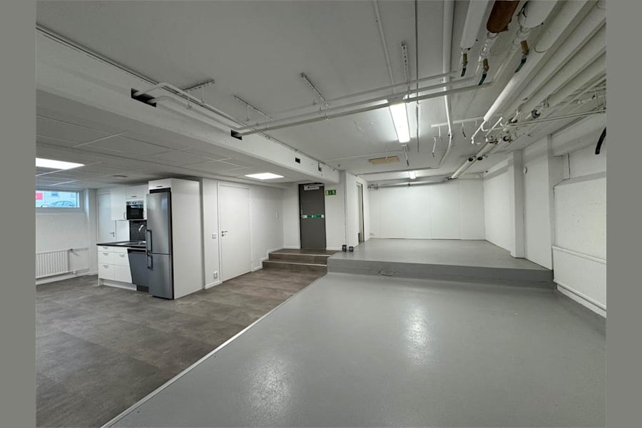 Lagerlokal på Gustaf Dalénsgatan 19, Göteborg – bild 3