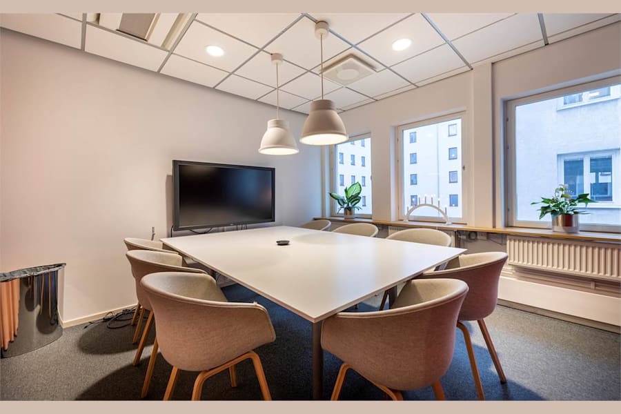 Kontorslokal på Ringvägen 100, Skanstull – bild 4