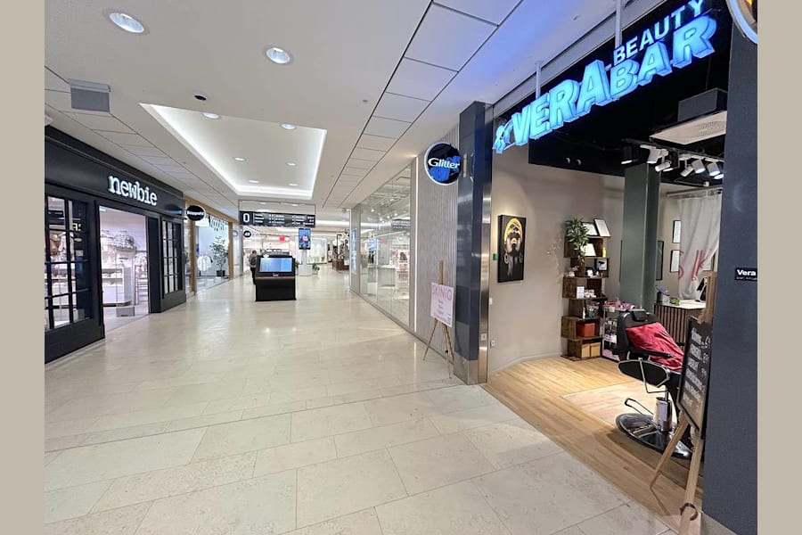 Butikslokal på Täby Centrum, Täby