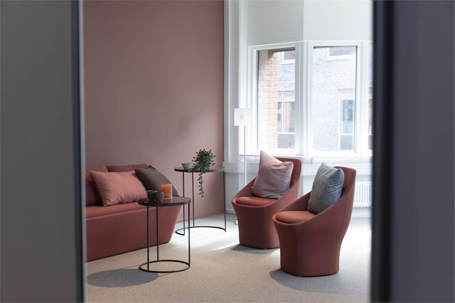 Kontorslokal på Jörgen Kocksgatan 9, Malmö – bild 2