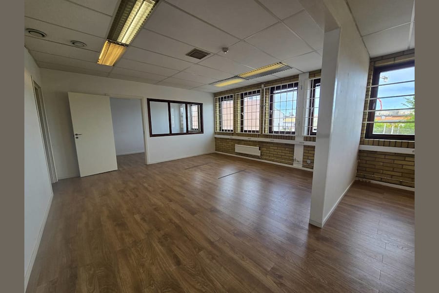 Kontorslokal på Sallerupsvägen 152, Malmö – bild 10