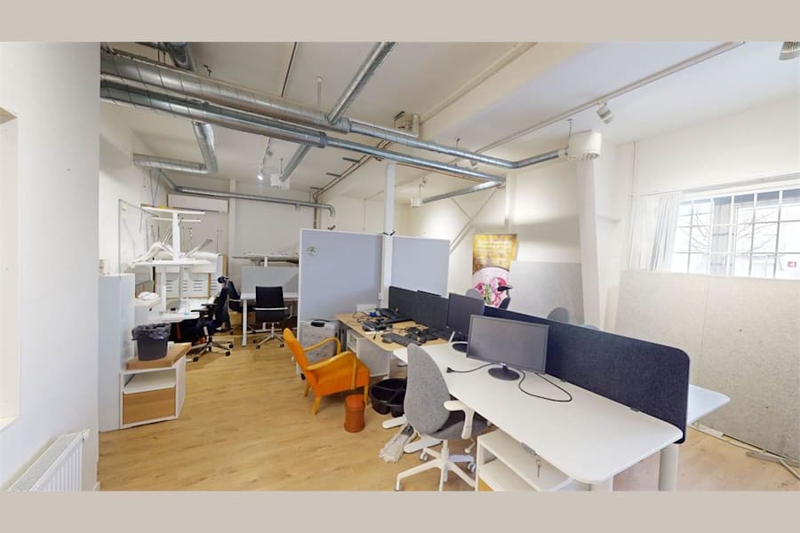 Butikslokal på Kalkstensvägen 16, Lund – bild 13