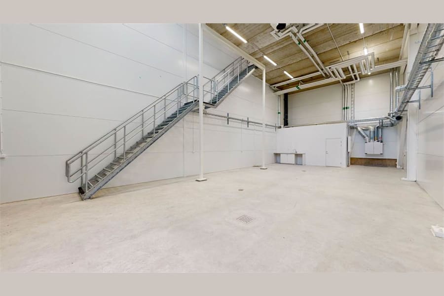 Industrilokal på Mejselgatan 10, Knivsta – bild 3