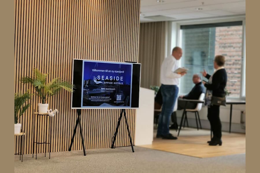 Kontorslokal på Theres Svenssons gata 15, Göteborg – bild 10