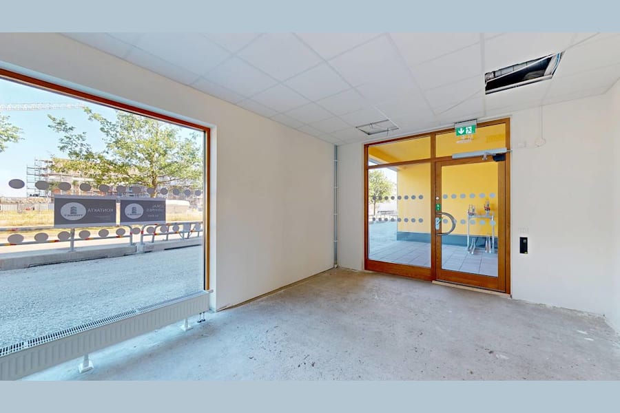 Butikslokal på Solbjersvägen 24, Lund – bild 5