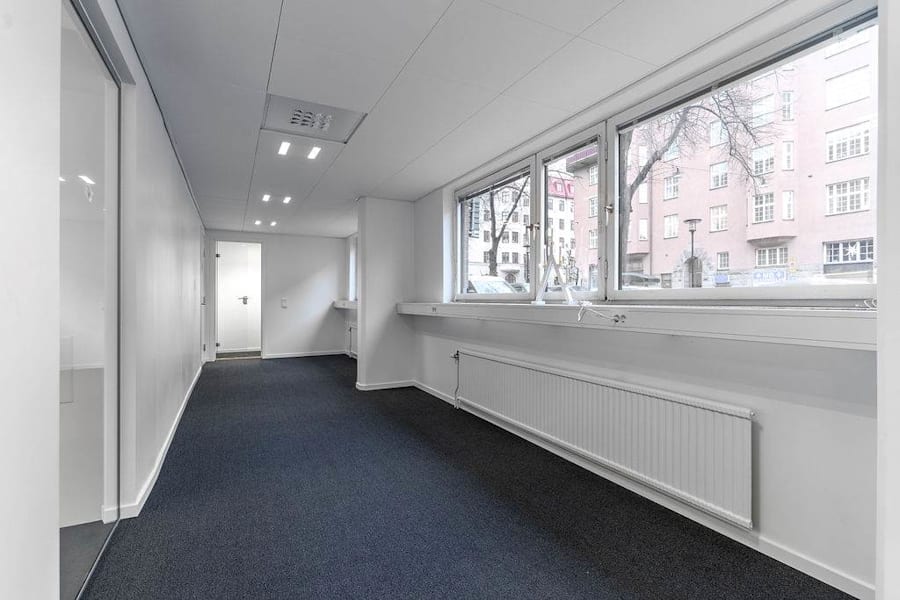 Lagerlokal på Vanadisvägen 21, Stockholm – bild 2