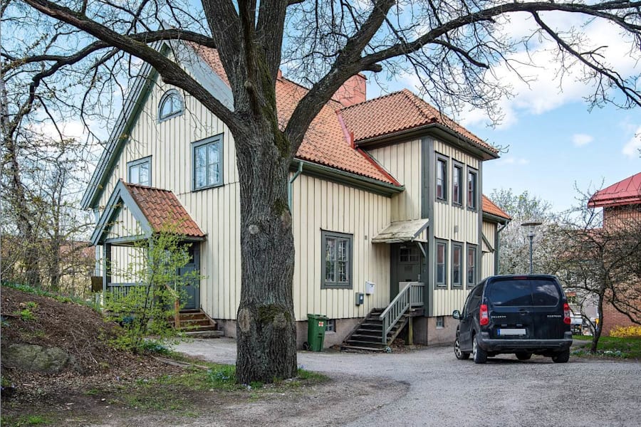 Älvsjö Stationsgata 17 - image - 0