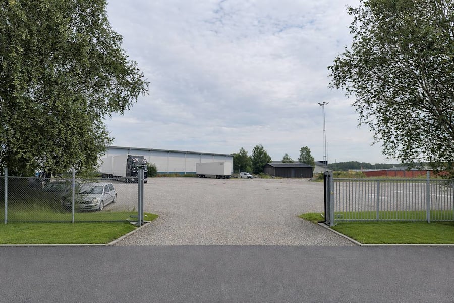 Industrilokal på Åkerbygatan 11, Enköping – bild 4