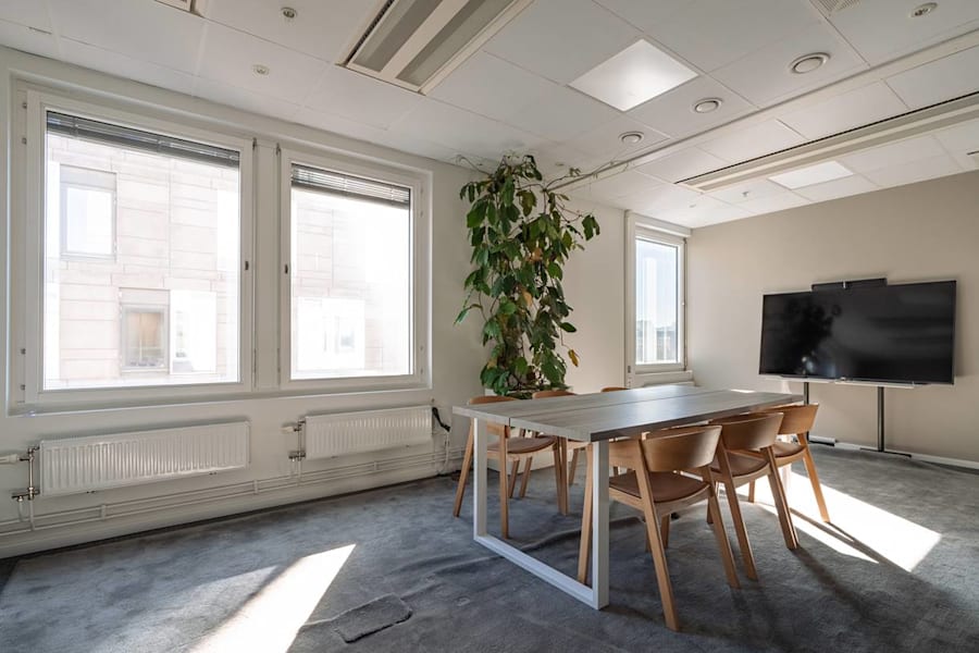 Kontorslokal på Torsgatan 13, STOCKHOLM – bild 13