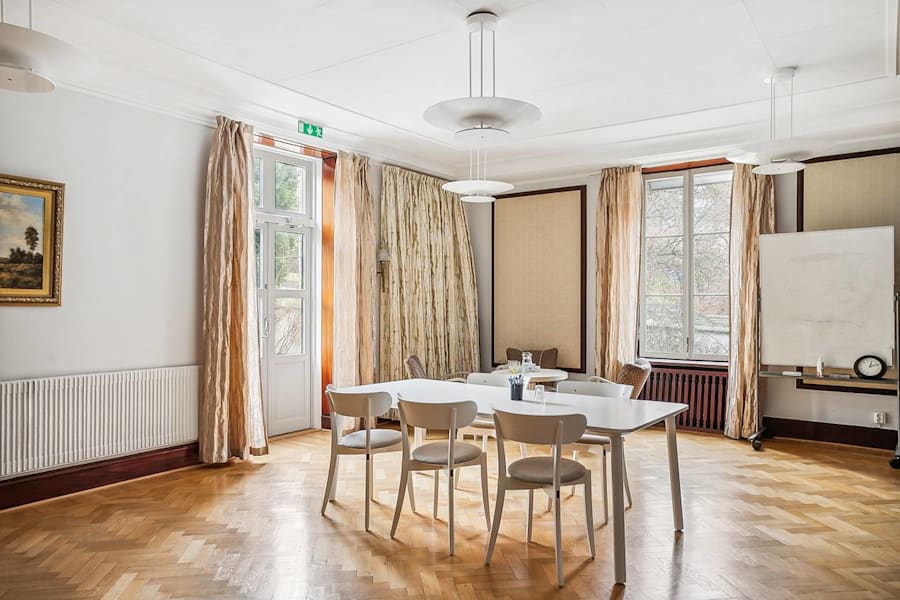 Kontorslokal på Viktor Rydbergsgatan 12, Göteborg – bild 19