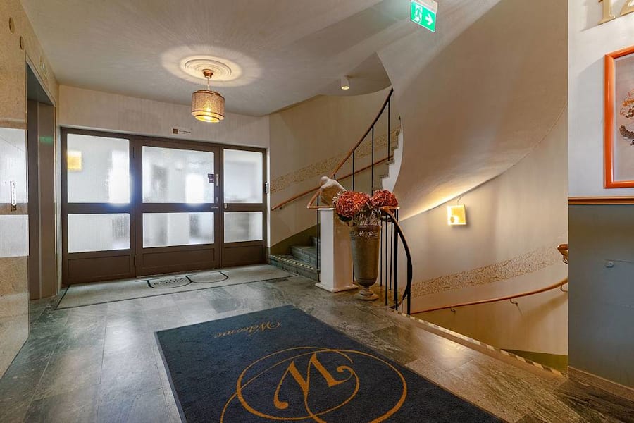 Lokal på Sankt Göransgatan 126, Stockholm – bild 16