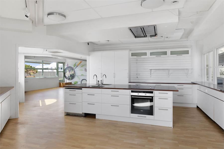 Kontorslokal på Stormbyvägen 2-4, Spånga – bild 3