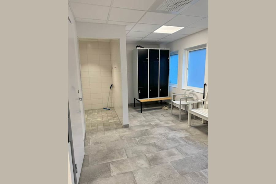 Butikslokal på F O Petersons gata 30, Västra Frölunda – bild 12