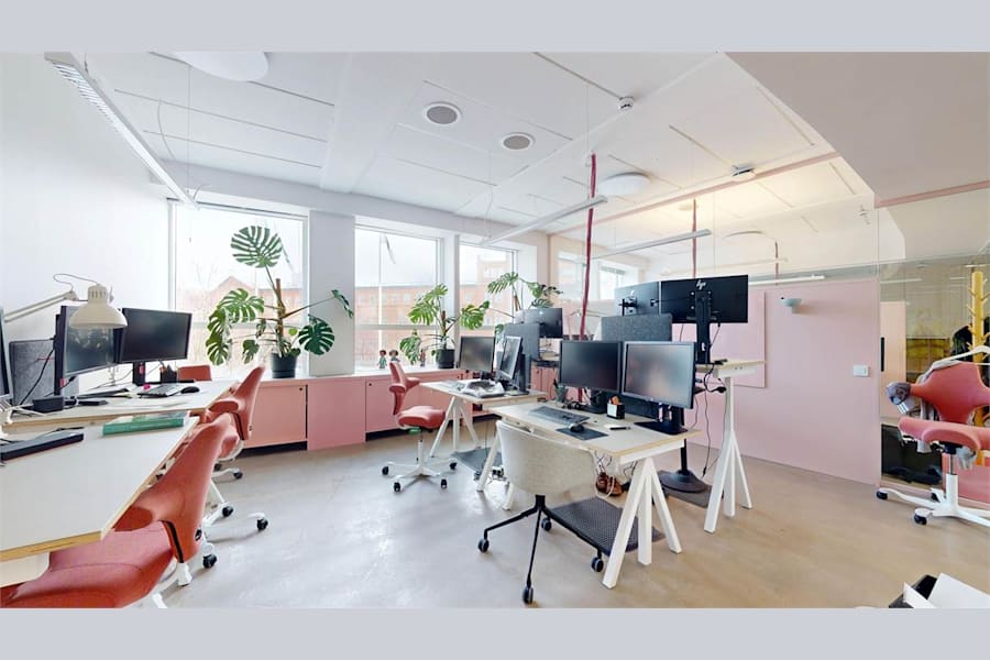 Kontorslokal på Stora Varvsgatan 11, Malmö – bild 4