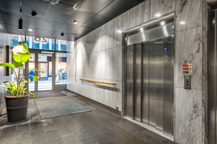 Kontorslokal på Drottninggatan 26, STOCKHOLM – bild 4