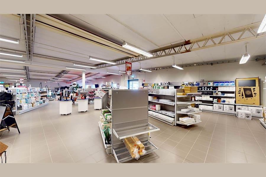 Larsfridsvägen 4 - image - 3