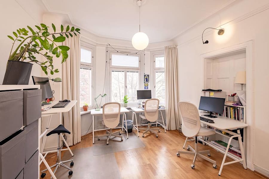 Butikslokal på Karlbergsvägen 86, Stockholm – bild 2